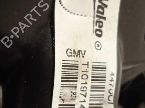 Heater blower motor OPEL MERIVA B MPV (S10) 1.6 CDTI (75) | BP6963533M62 