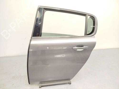 Used Left rear door Left rear door 38016967 38016967