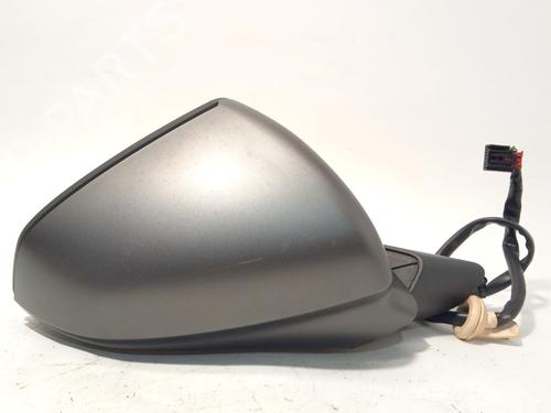 Right mirror SEAT LEON (KL1, KLG) 1.0 TSI | BP29632275C27 