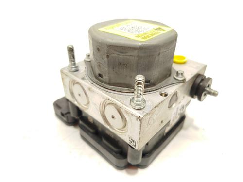ABS pump RENAULT CAPTUR I (J5_, H5_) 1.5 dCi 110 | BP31933695M43 - Image 3