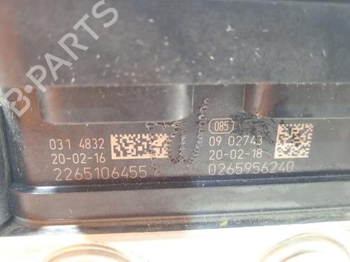ABS pump CITROËN BERLINGO Box Body/MPV (K9) 1.5 BlueHDi 100 | BP23951788M43 - Image 5