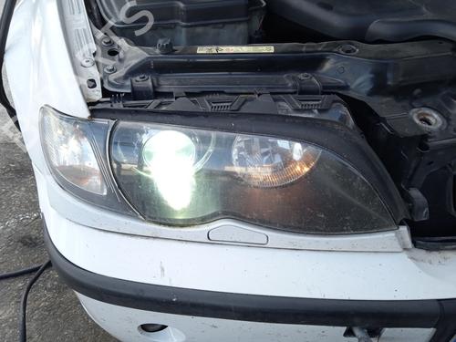 AC compressor BMW 3 (E46) 320 d | BP30293876M34 - Image 22