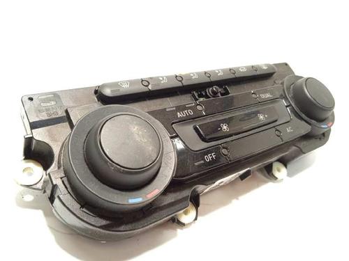 Used Climate control Climate control 12829922 12829922