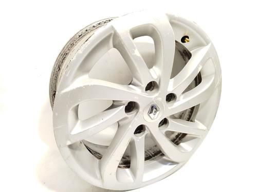 Used Rim RENAULT SCÉNIC III (JZ0/1_) 1.5 dCi (110 hp) 24955262