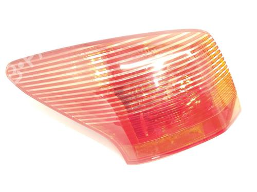 Used Left taillight PEUGEOT 407 SW (6E_, 6D_) 2.0 16V (140 hp) 20126206