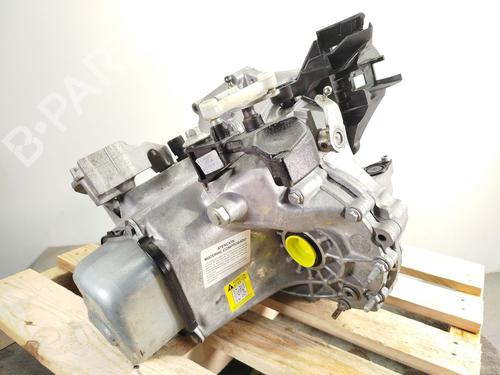Gearbox PEUGEOT 208 I (CA_, CC_) 1.0 VTi | BP29357488M3 
