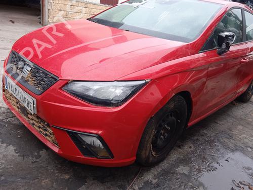 Steering rack SEAT IBIZA V (KJ1, KJG) 1.0 TSI | BP26166787M22