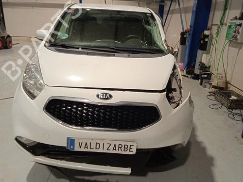 Left sun visor KIA VENGA (YN) 1.4 CVVT | BP33400629I1 - Image 6