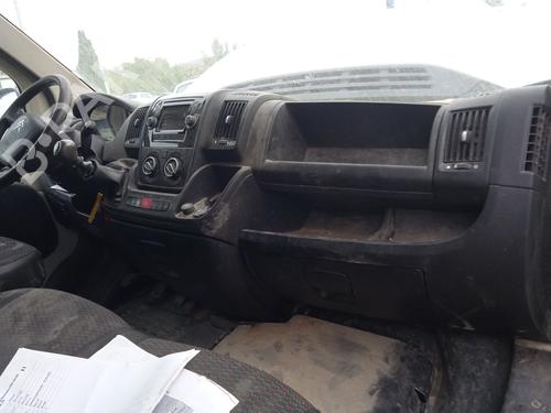 Ratstangsstang CITROËN JUMPER II Van 2.2 HDi 130 | BP29446819I23 