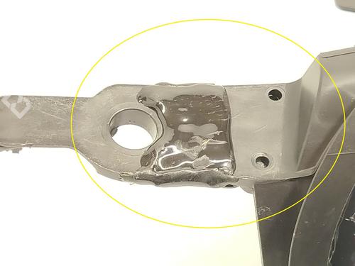 Højre forlygte CITROËN JUMPY III Van (V_) 2.0 BlueHDi 120 | BP29277782C29