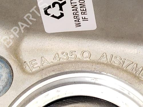 Left rear steering knuckle CUPRA BORN (K11) 77 e-boost | BP36997090M27  - Image 5