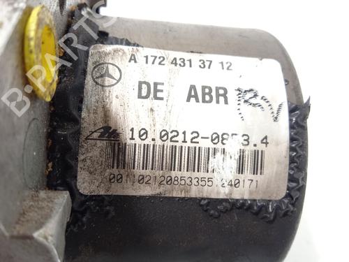 ABS pump MERCEDES-BENZ C-CLASS Coupe (C204) C 180 (204.349) | BP29309269M43 - Image 7