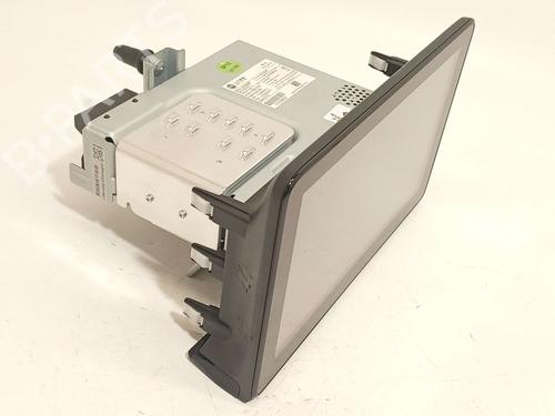 Electronic module MG MG ZS SUV (AZS1) 1.5 VTi | BP39136504M83 - Image 3