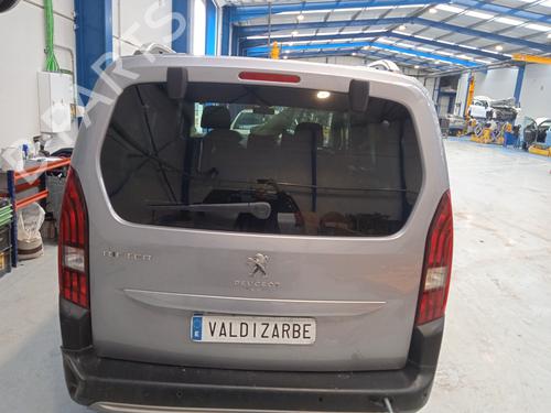 Bagaksel PEUGEOT RIFTER 1.5 BlueHDi 130 | BP34187420M2  - Image 17