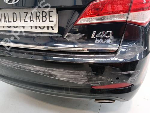 Engine HYUNDAI i40 I (VF) 1.7 CRDI | BP37031182M1 - Image 39