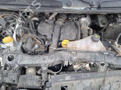 AC radiator RENAULT KANGOO Express (FW0/1_) 1.5 dCi 90 (FW0G, FW05, FW08, FW11) | BP26211241M32 