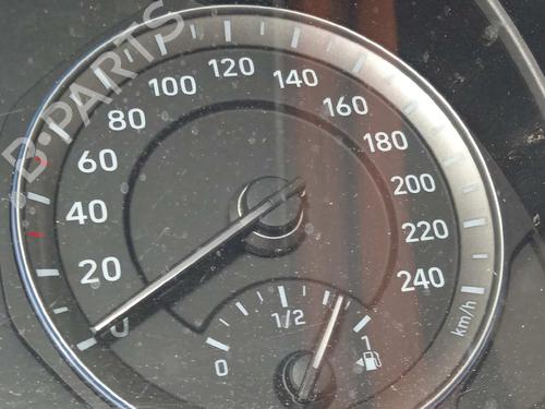 Instrument cluster HYUNDAI KONA (OS, OSE, OSI) 1.0 T-GDi | BP17744706C47 