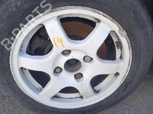 Front left window mechanism FORD FIESTA VI (CB1, CCN)  | BP15576432C22 