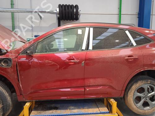Front slam panel FORD KUGA III (DFK) 2.5 Duratec Plug-in-Hybrid | BP35788249C72 - Image 18