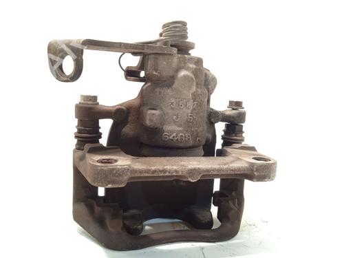 Left rear brake caliper CITROËN SPACETOURER Bus (V_) 1.6 BlueHDi 115 | BP19398634M107 