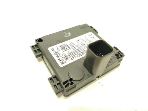 Used Electronic module Electronic module FORD PUMA (J2K, CF7) 1.0 EcoBoost mHEV (125 hp) 35785858 35785858