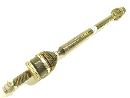 Used Right front driveshaft HYUNDAI TUCSON (TL, TLE) 1.7 CRDi (116 hp) 22900282