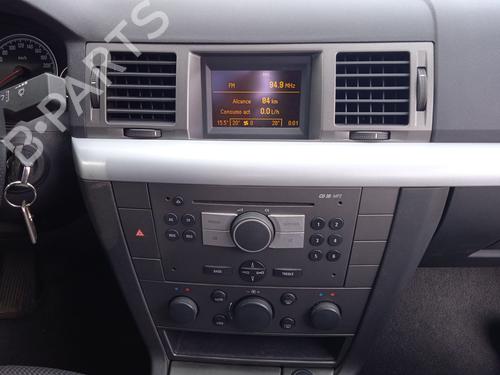 Højre baglygte OPEL VECTRA C GTS (Z02) 1.9 CDTI (F68) | BP27244310C35 