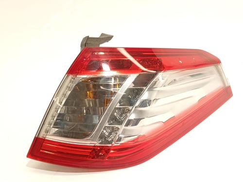 Used Right taillight Right taillight PEUGEOT 508 SW I (8E_) 1.6 HDi (112 hp) 34713947 34713947