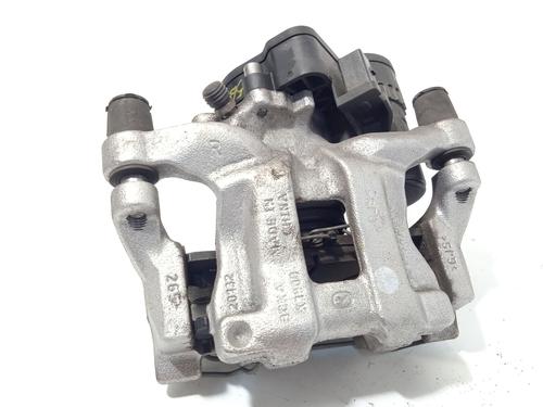 Right rear brake caliper MAZDA 3 Hatchback (BP) 2.0 SKYACTIV-G M Hybrid BGKM26980
