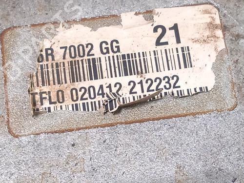 Gearbox FORD FOCUS III 1.6 TDCi | BP29270980M3 