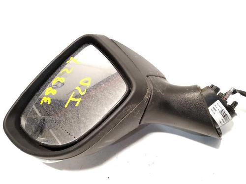 Used Left mirror RENAULT CLIO IV (BH_) 1.5 dCi 90 (90 hp) 5409548