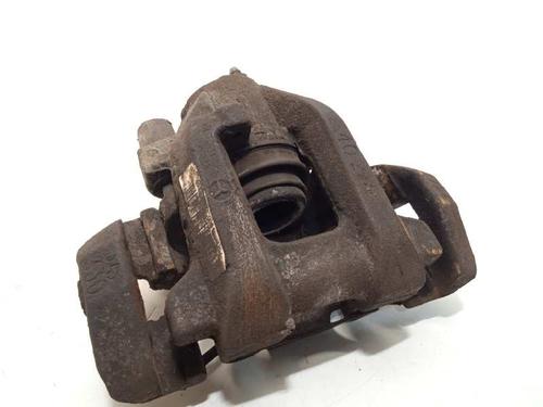 Used Left rear brake caliper MERCEDES-BENZ M-CLASS (W164) ML 350 CDI 4-matic (164.125, 164.124) (231 hp) 11562711