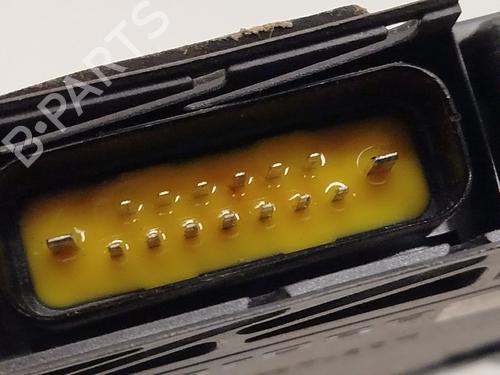 Rear right window mechanism SEAT ALHAMBRA (7V8, 7V9) 1.9 TDI | BP27677215C25 
