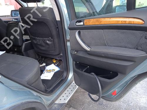 Left taillight BMW X5 (E53) 3.0 d | BP27865407C34 - Image 24
