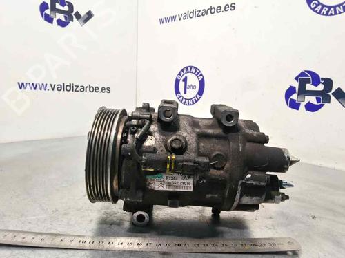 AC compressor CITROËN C8 (EA_, EB_) 2.0 HDi 135 | BP4601726M34 - Image 2