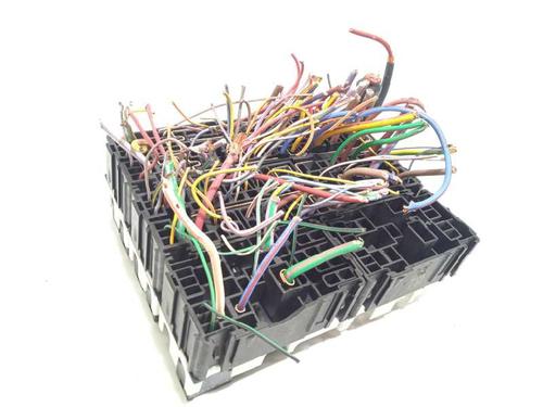 Fuse box FORD ECOSPORT 1.0 EcoBoost | BP13116545E1