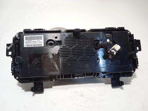 Instrument cluster CITROËN C5 AIRCROSS (A_) 1.6 PureTech 180 (A45GFR) | BP26208153C47 
