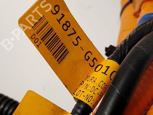 Electronic module KIA NIRO I (DE) 1.6 GDI Hybrid | BP28123677M83 - Image 5