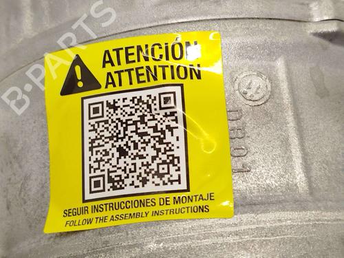 AC compressor SEAT LEON Sportstourer (KL8, KLD) 1.5 eTSI | BP37608191M34 - Image 5