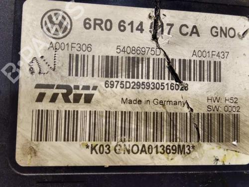 ABS pump SEAT TOLEDO IV (KG3)  | BP8911944M43 