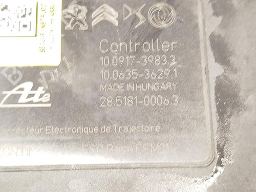 ABS pump OPEL CORSA F (P2JO) 1.2 (68) | BP36665563M43 - Image 7