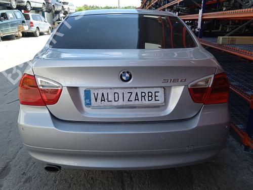 Radio BMW 3 (E90) 318 d | BP23526723E6 