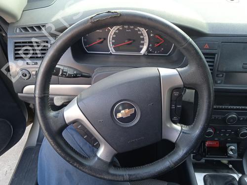 Display monitor CHEVROLET EPICA (KL1_) 2.0 D | BP20333953C48 