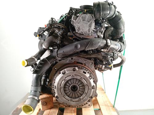 Engine SEAT LEON (1P1) 1.6 TDI | BP33400622M1 - Image 2
