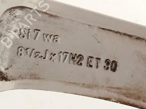 Rim MERCEDES-BENZ CLK (C209) CLK 320 CDI (209.320) | BP29445420C45 