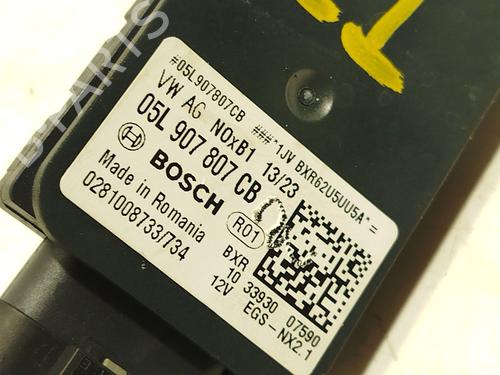 Electronic sensor SEAT LEON (KL1, KLG) 2.0 TDI | BP33337124M84  - Image 5