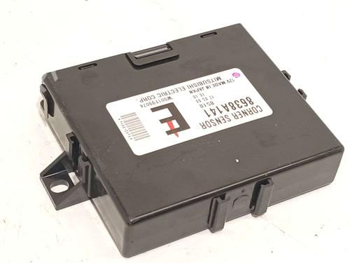 Electronic module MITSUBISHI ECLIPSE CROSS (GK_, GL_) 1.5 T-Mivec | BP39943874M83 - Image 2
