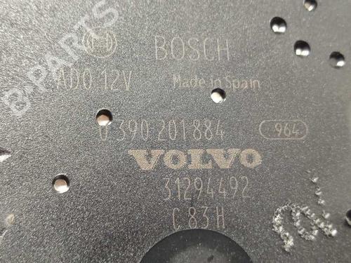 Rear wiper motor VOLVO V40 Hatchback (525) D2 | BP8892175M102 