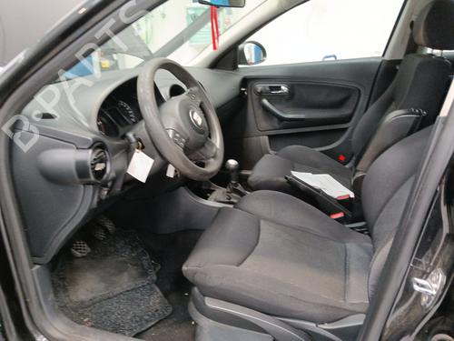 Engine SEAT IBIZA III (6L1) 1.9 TDI | BP36881354M1  - Image 31