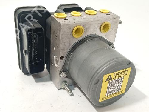 Used ABS pump RENAULT CLIO V (B7_) [2019-2025]  31033873